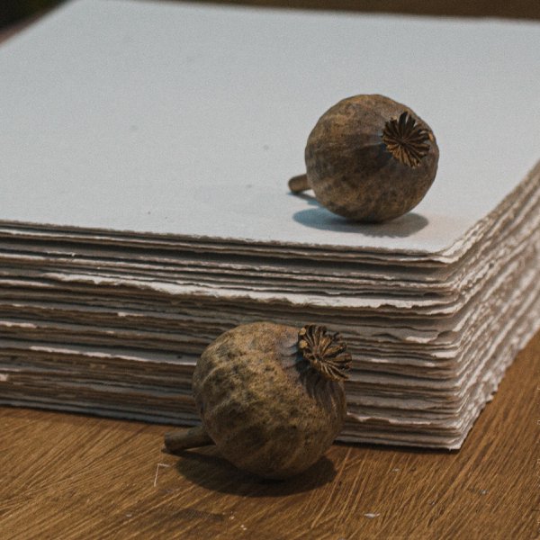 Бумага ручного отлива 270 г/м²