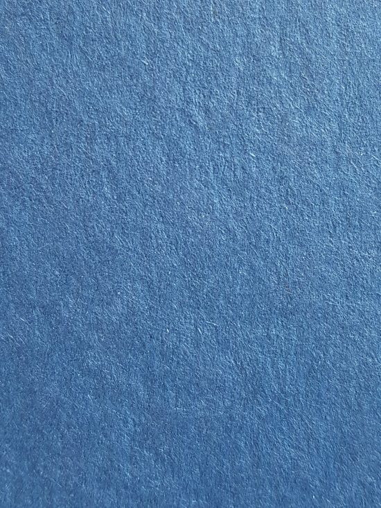 Бумага ручного отлива Adriatic Blue